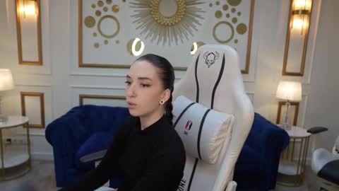 Lana online show from September 11, 10:26 am