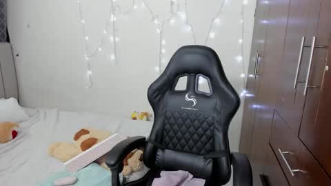 Ashely3 online show from January 17, 3:14 am