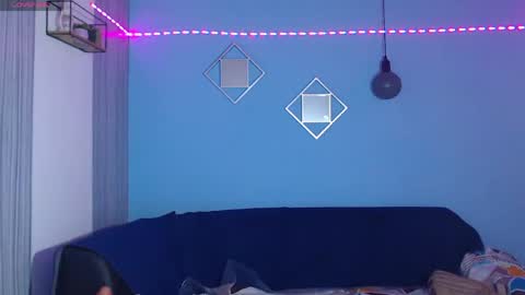 Zalome  online show from April 22, 2:52 am