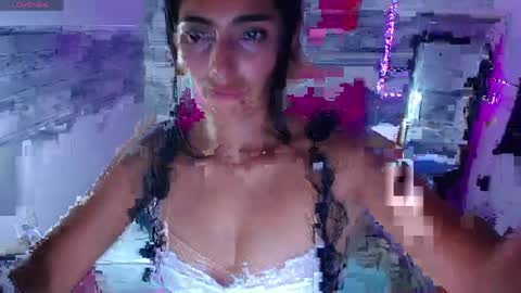 Zalome  online show from April 25, 3:42 am