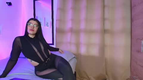 sergio   natalie online show from January 17, 4:31 am