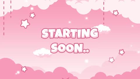 stariette online show from August 1, 2:46 am