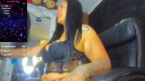 catalina online show from January 8, 4:44 pm