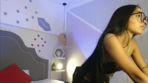 Pocahontas online show from November 6, 2:45 pm