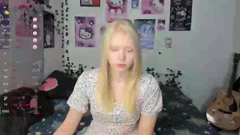Snapshot of pocet_barbie chatting on January 30, 3:22 am Mary online show from January 30, 3:22 am