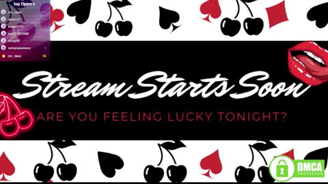 pocketace246 online show from February 23, 5:08 am