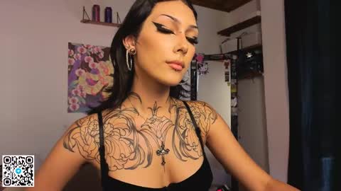 Dafne online show from May 20, 7:22 pm