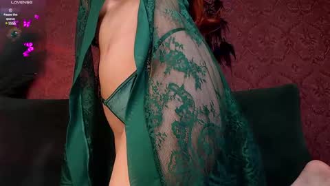 Snapshot of poison_eva_ chatting on March 12, 7:57 am Poison Eva online show from March 12, 7:57 am