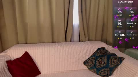 Poison Eva  online show from April 27, 3:03 am