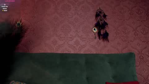 Snapshot of poison_eva_ chatting on January 20, 2:32 am Poison Eva online show from January 20, 2:32 am