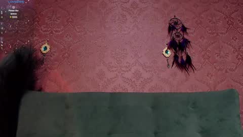 Snapshot of poison_eva_ chatting on January 28, 3:57 am Poison Eva online show from January 28, 3:57 am