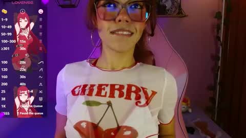 Snapshot of poison_liv chatting on September 11, 1:55 pm poison_liv online show from September 11, 1:55 pm
