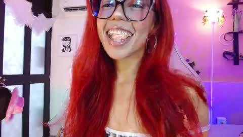 poison_liv online show from April 8, 1:13 pm