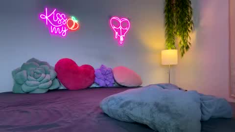 Jenna online show from November 22, 2:03 am