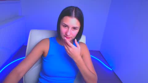 Pokahontas online show from December 5, 1:06 pm