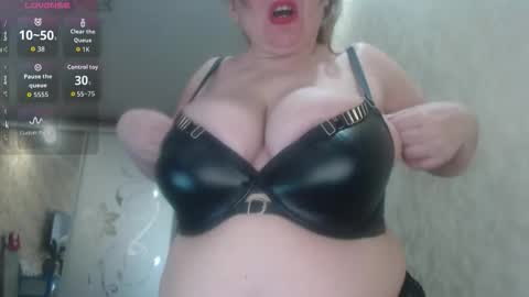 Spinners online show from February 20, 9:11 am