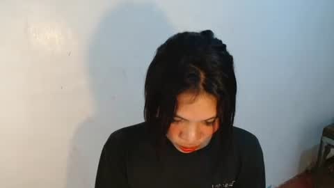 anabelle online show from December 22, 8:56 pm