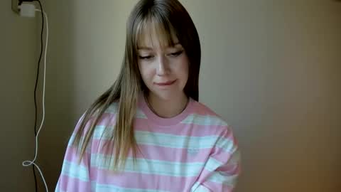 Polina online show from May 23, 3:32 pm
