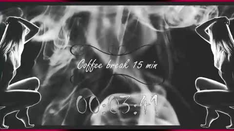 Polina online show from October 23, 10:38 pm