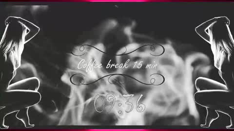 Polina online show from March 4, 3:02 am