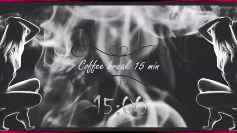 Polina online show from February 3, 3:37 am