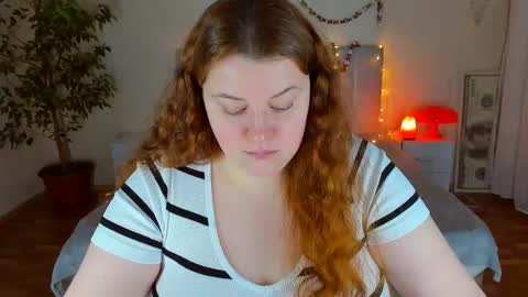 Polina online show from January 14, 8:47 pm