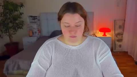 Polina online show from March 24, 2:22 pm