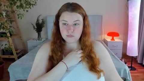 Polina online show from October 22, 11:26 am