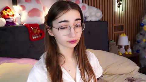 Polly online show from January 16, 7:37 am