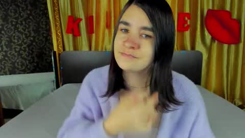 Polly online show from February 13, 8:16 am