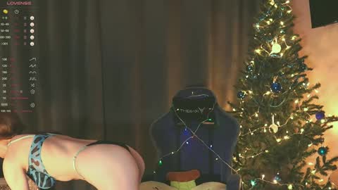 Megan.online  online show from December 12, 1:28 pm