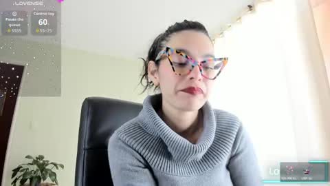 paulina barnett online show from June 29, 6:40 pm