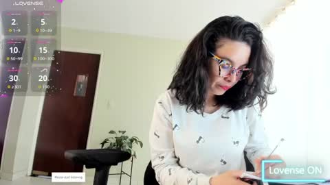 paulina barnett online show from July 9, 4:09 pm