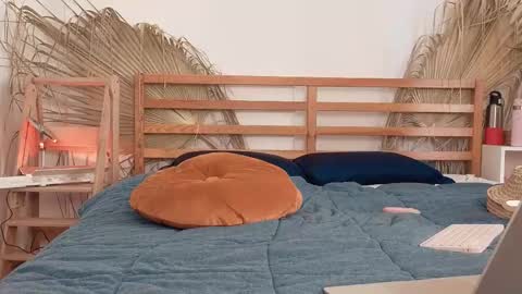 Polina online show from April 21, 7:04 am