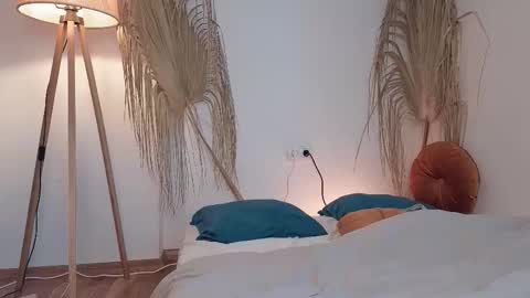 Polina online show from February 25, 8:46 am