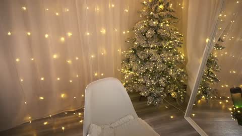 Snapshot of poni_dii chatting on December 24, 8:49 pm    online show from December 24, 8:49 pm