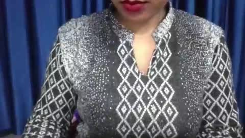 poojalady online show from January 10, 2:05 am