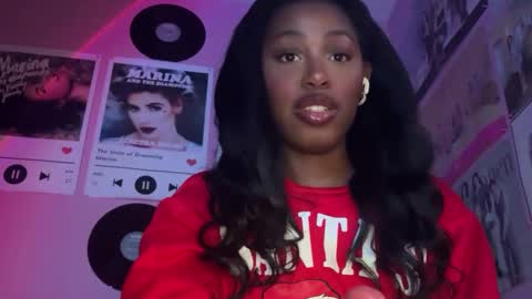 princess online show from December 24, 10:28 pm