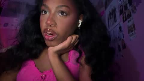 princess online show from February 21, 3:12 am