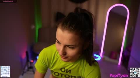 Louise  see you on December 6  at 2200 UTC3 online show from April 25, 7:11 am