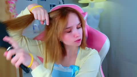 Hi Daddy Im Jane online show from April 27, 1:30 pm