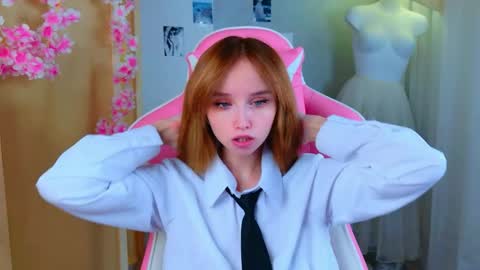 Hi Daddy Im Jane online show from April 23, 1:24 pm