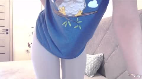 popkornmolli online show from April 23, 9:28 am