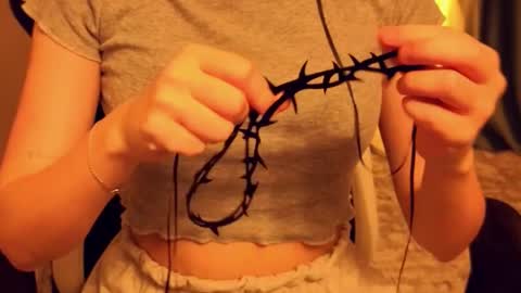 April online show from December 14, 8:03 pm