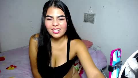 NICKKYMARTIN online show from June 4, 5:56 am