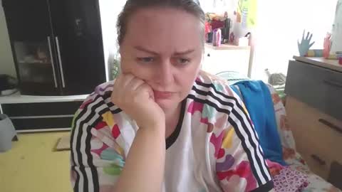 MelissOfficial online show from March 15, 2:52 pm