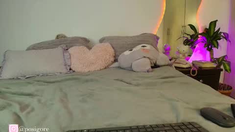 Anna Goth independient model online show from November 14, 11:16 pm