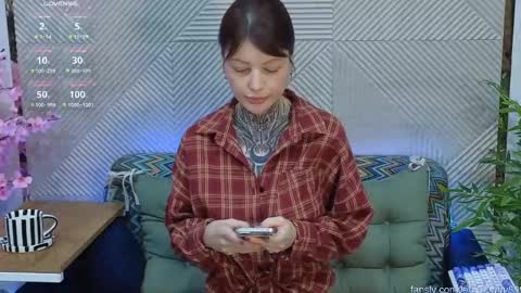 Lola online show from January 18, 5:59 am