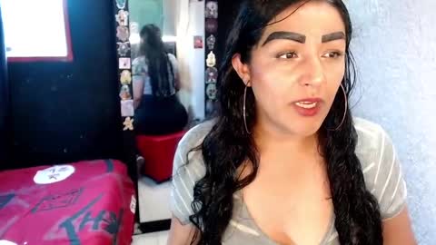 maryana online show from December 30, 8:25 pm