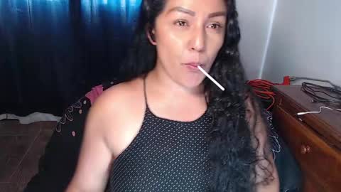 maryana online show from April 19, 6:10 pm